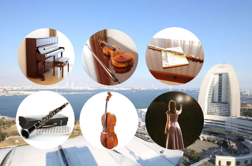 レッスンコース・料金