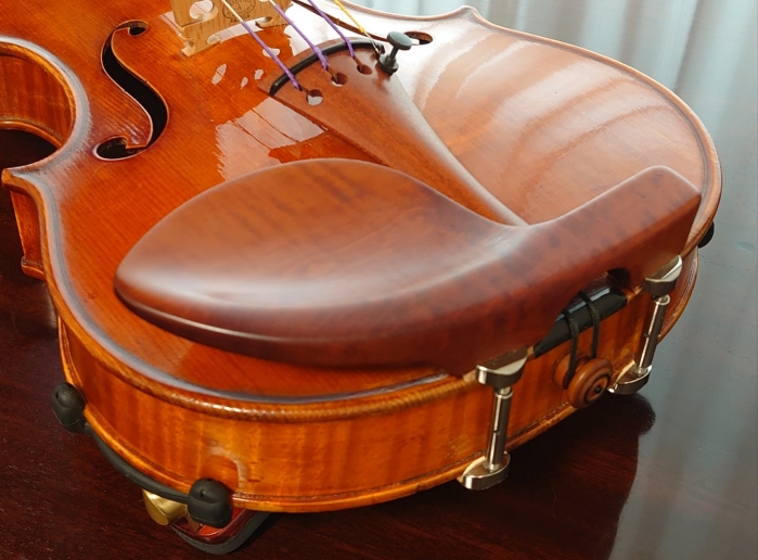 ガルネリタイプ