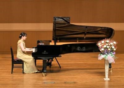 生徒演奏写真12