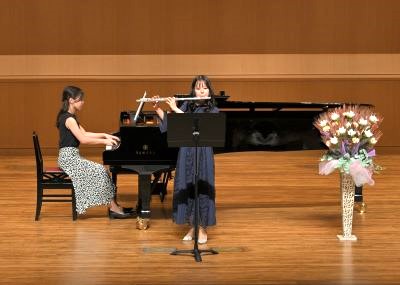 生徒演奏写真13