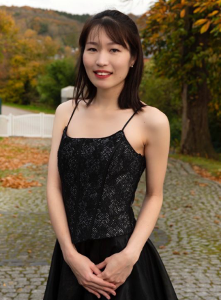 Keiko Yasuda