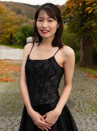 Keiko Yasuda