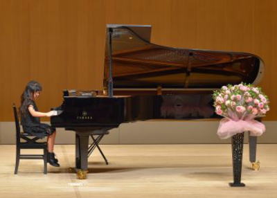 生徒演奏写真12