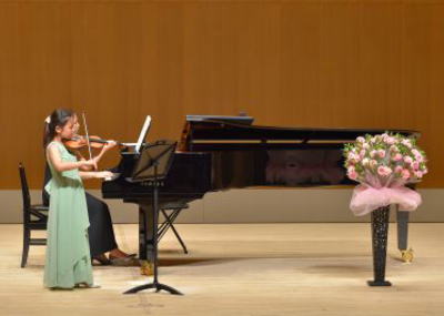 生徒演奏写真13