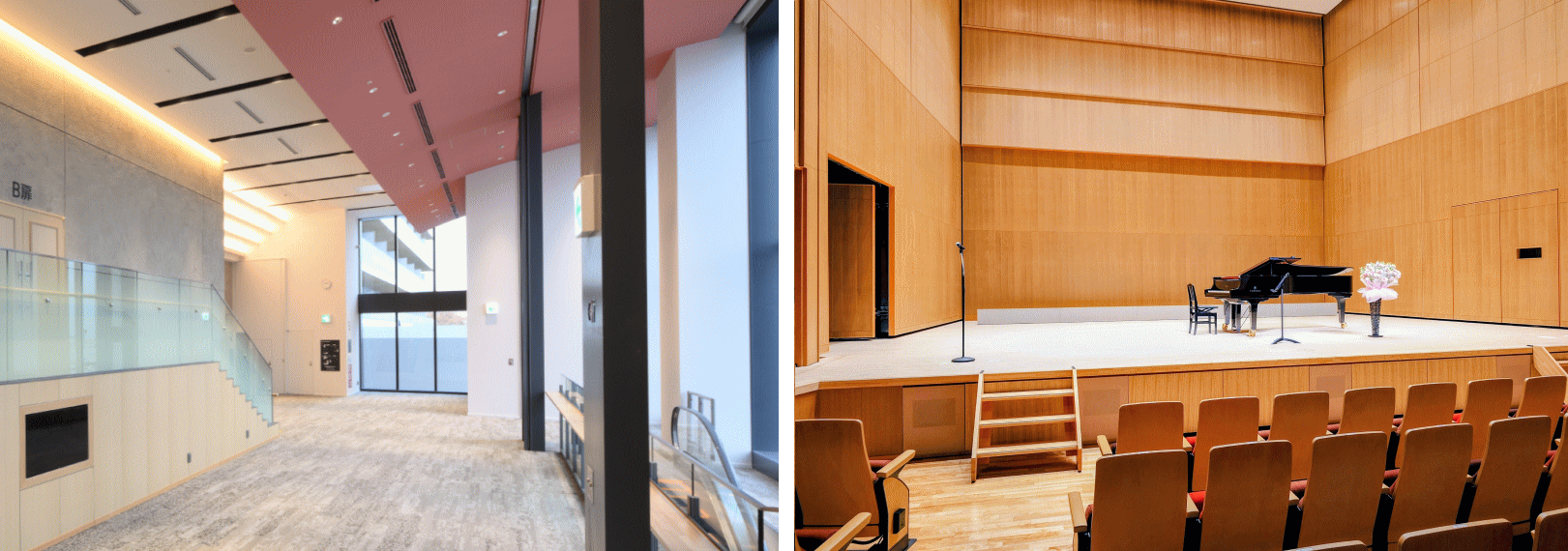 稲葉雅佳・藤永莉央