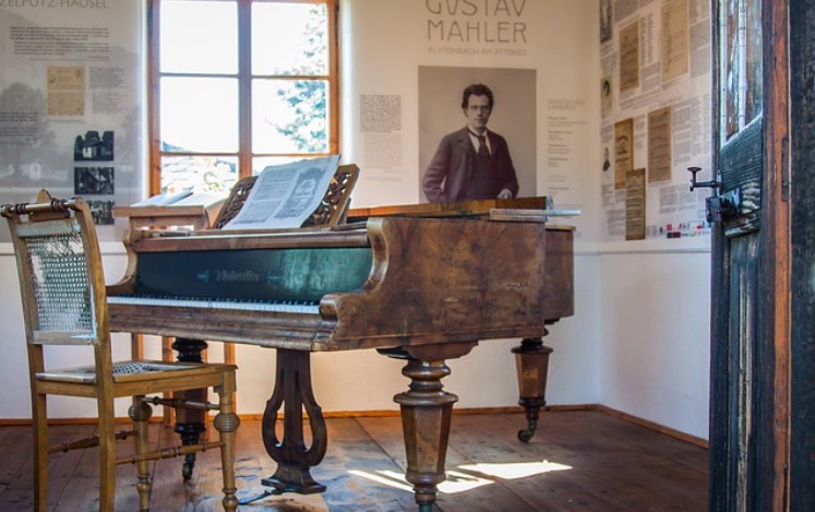 時代とともに変わるピアノ曲