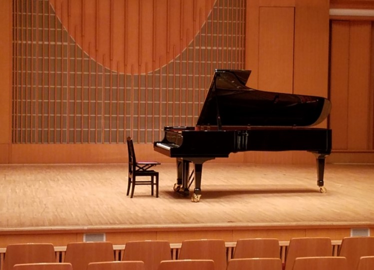 発表会におすすめのピアノ曲