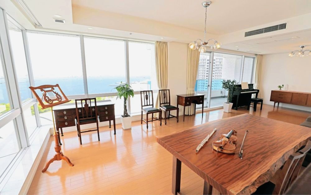 ソノール音楽教室